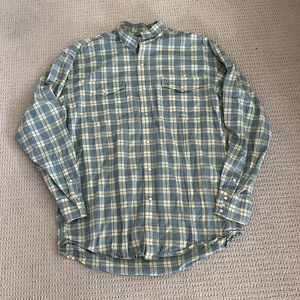 Roper Pearl Snap Shirt